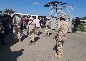 Restricciones de Inmigración en el país por problemas en Haití