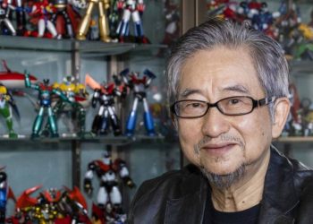 Muere Akira Toriyama, el creador de Dragon Ball