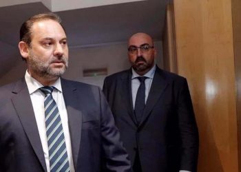 Propietario de laboratorio en RD trabajo red liderada por Koldo García en España