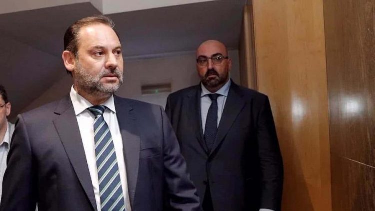 Propietario de laboratorio en RD trabajo red liderada por Koldo García en España