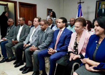 Congresistas del PRM expresan preocupación por las denuncias de la oposición