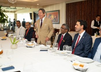 Influencia de los países de la mancomunidad en la economía de la República Dominicana