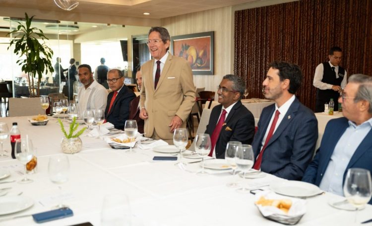 Influencia de los países de la mancomunidad en la economía de la República Dominicana