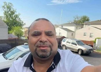 Fallece otra de las víctimas del incendio en carnaval de Salcedo