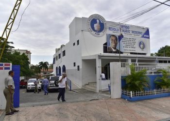 PRM cubrirá puestos en diputados tras partida de Betty y Nelson el 24 de abril