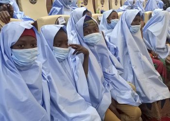 Secuestran a más de cien estudiantes en una escuela de Nigeria