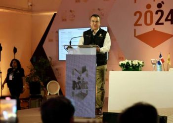 JCE insta a finalizar la asignación presupuestaria para los partidos