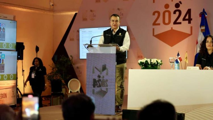 JCE insta a finalizar la asignación presupuestaria para los partidos