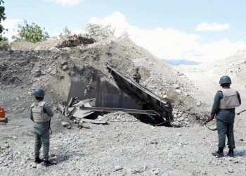 Senpa pone a disposición del Ministerio Público 841 personas por violaciones a las leyes ambientales