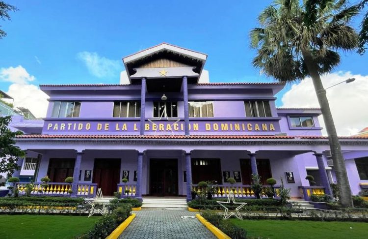 PLD realizará varias actividades para conmemorar el 51 aniversario de su fundación