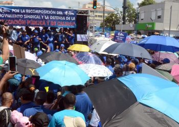 ADP da plazo de una semana para llegar a un acuerdo sobre el aumento salarial