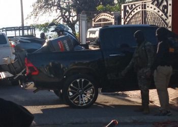 Autoridades realizan decenas de allanamientos en el sur del país