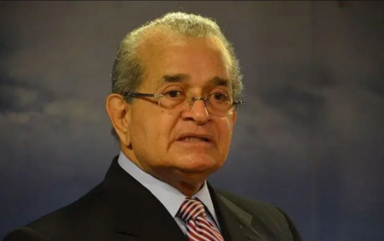 Fuerza del Pueblo lamenta muerte de Franklin Almeyda Rancier