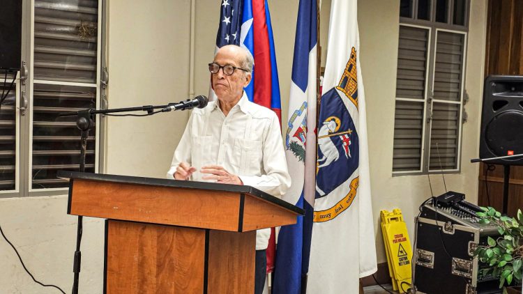 República Dominicana hace llamado en Puerto Rico a unir fuerzas frente al cambio climático