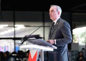 Presidente Abinader será reconocido este miércoles por su liderazgo en las Américas