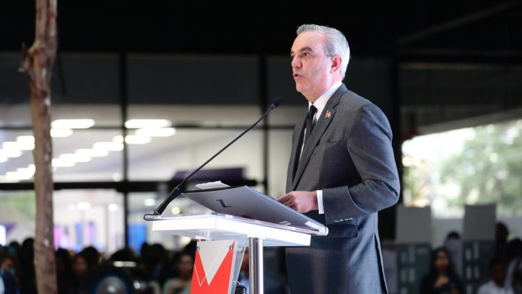 Presidente Abinader será reconocido este miércoles por su liderazgo en las Américas