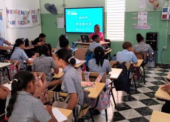 Minerd lamenta que estudiantes fueran afectados por paro de docencia de la ADP