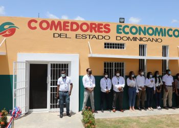 Comedores Económicos del Estado recibirán premio internacional a la calidad
