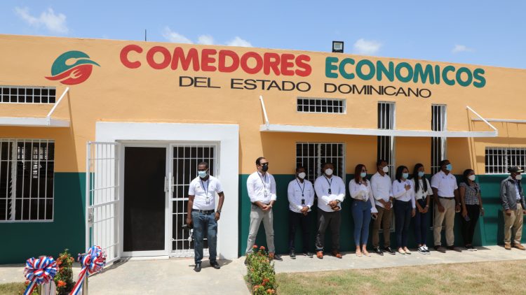 Comedores Económicos del Estado recibirán premio internacional a la calidad