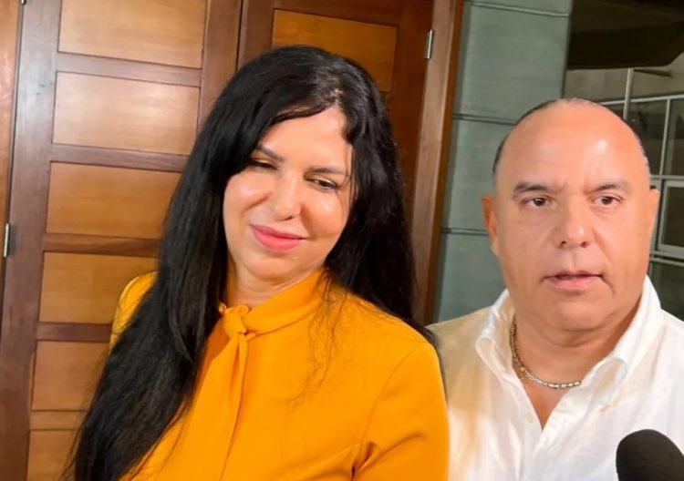 Ministerio Público deposita acusación contra miembros de red que dirigía Miky López y Rosa Amalia Pilarte