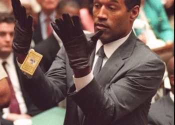 Muere O.J. Simpson, el exjugador de la NFL absuelto de doble asesinato