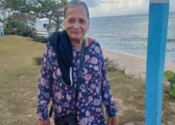 Encuentran muerta a bisabuela de niña ultimada durante asalto en la Máximo Gómez