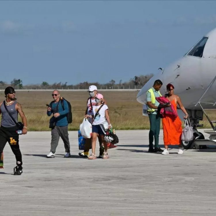 Cuba concluye la repatriación de los cubanos varados en Haití