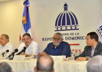 Gobierno entregará incentivo de RD$100,000 a los atletas que irán a Juegos Olímpicos 2024