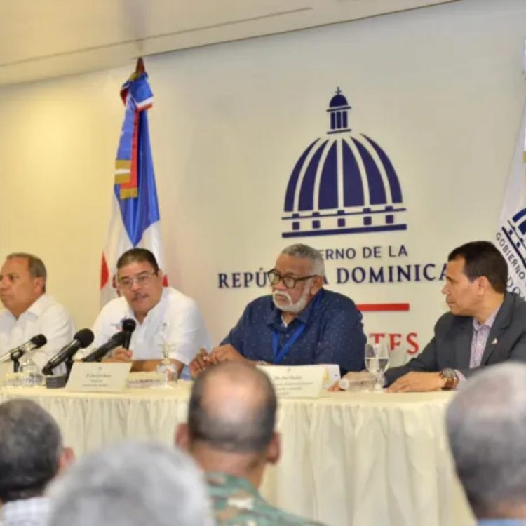 Gobierno entregará incentivo de RD$100,000 a los atletas que irán a Juegos Olímpicos 2024