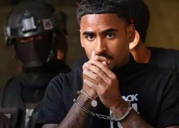 Tribunal rechaza recurso que buscaba el traslado de “Chiquito” a la cárcel de La Victoria