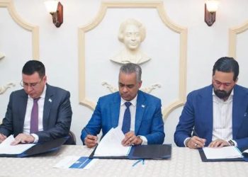 RD y Honduras firman convenio para lucha internacional contra la corrupción