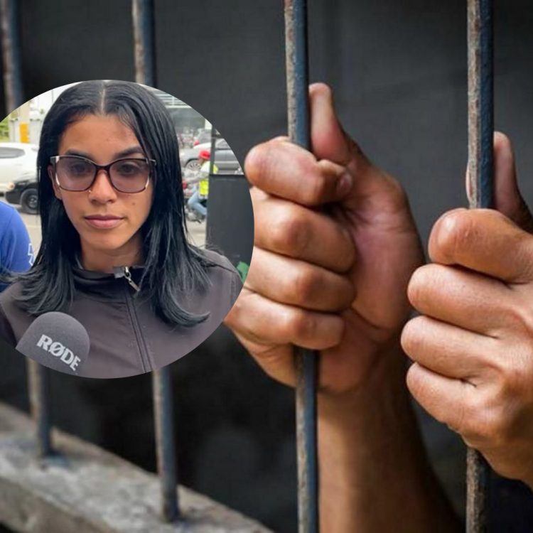 Dictan prisión preventiva contra mujer que hirió de bala a un hombre en Salcedo