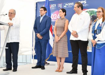 Gobierno aplicará más de un millón de vacunas contra polio y neumococo