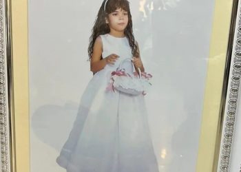 Condenan a 30 y 20 años de prisión a tres implicados en muerte de niña Kylie Naomi