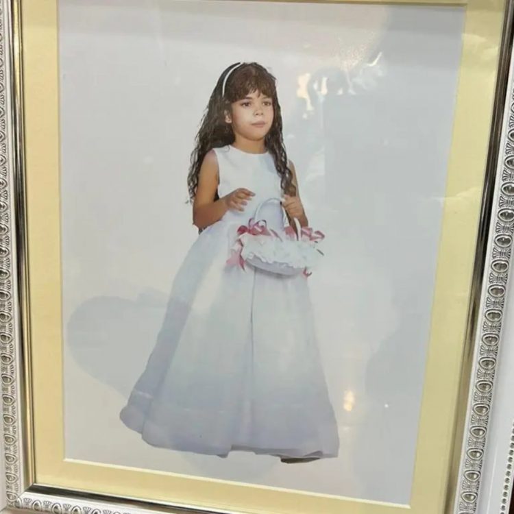 Condenan a 30 y 20 años de prisión a tres implicados en muerte de niña Kylie Naomi