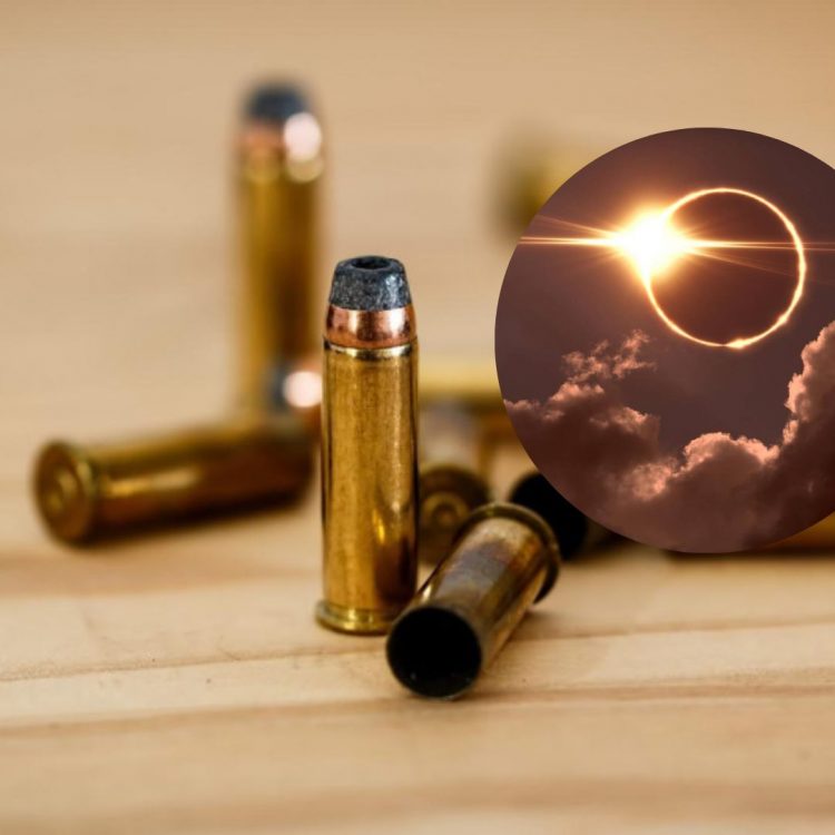 Mujer dispara contra dos conductores y dice fue “dirigida por Dios debido al eclipse"