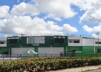 Garantizan que “habrá pelota” en el estadio Tetelo Vargas la próxima temporada