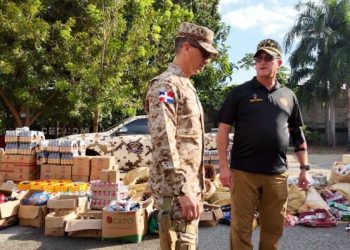 Cesfront incauta miles de medicamentos y diversas mercancías en puntos fronterizos