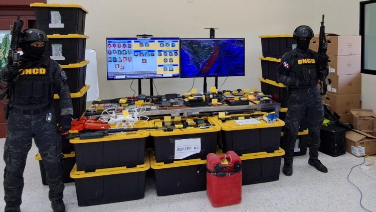 Ministerio Público solicita prisión preventiva contra 10 imputados en Operación Caimán