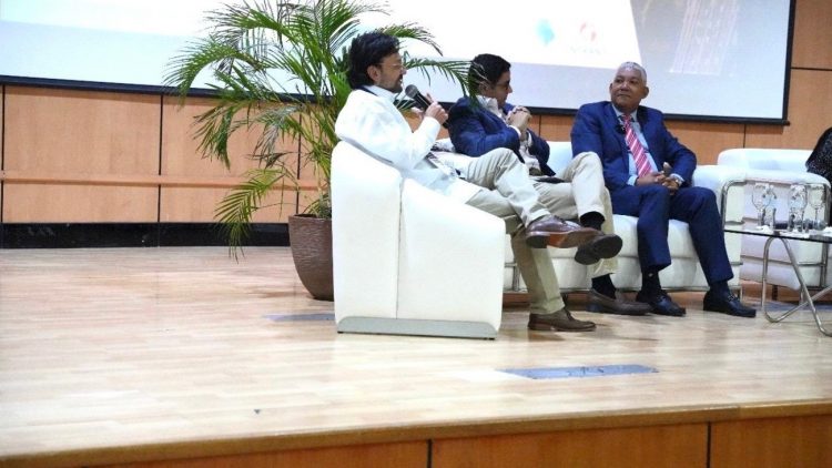 Administrador de la OMSA dice RD se encamina hacia la expansión del transporte integrado