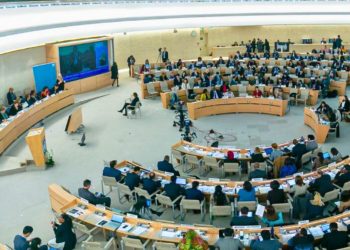 Consejo de Derechos Humanos denuncia la discriminación contra personas intersexuales