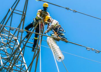 ETED informa realizará mantenimiento en la línea 69 kV Buena Vista – Higüey