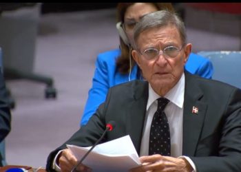 Canciller Roberto Álvarez informa RD brindará asistencia médica a Misión de Apoyo en Haití