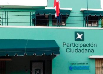 Participación Ciudadana condena “el uso abusivo” de los recursos públicos con fines electorales