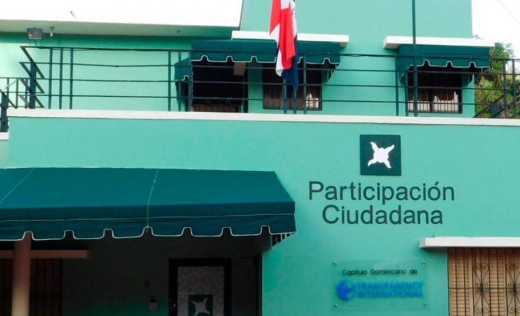 Participación Ciudadana condena “el uso abusivo” de los recursos públicos con fines electorales