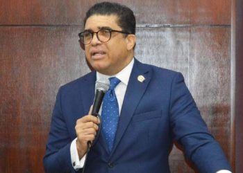 Dío Astacio inicia jornadas de trabajo "Gran Diálogo Municipal Santo Domingo Este 2054”