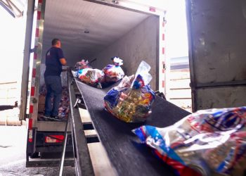 Plan Social envía insumos de primera asistencia a zonas afectadas por inundaciones