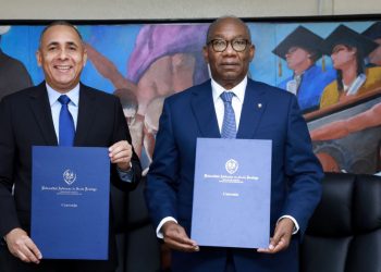 Indotel invertirá USD$7.6 millones para incrementar niveles de conectividad en recintos de la UASD