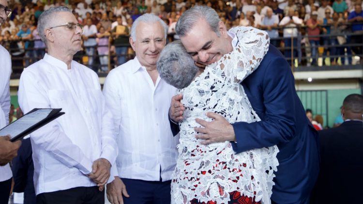 Presidente Abinader agotará agenda de trabajo en Santiago y La Vega este fin de semana