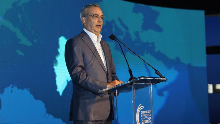 RD consolida su posicionamiento como hub logístico de clase mundial, afirma Abinader